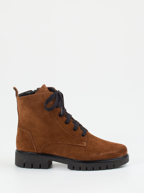 Schnürstiefelette-27002890006 The Flexx