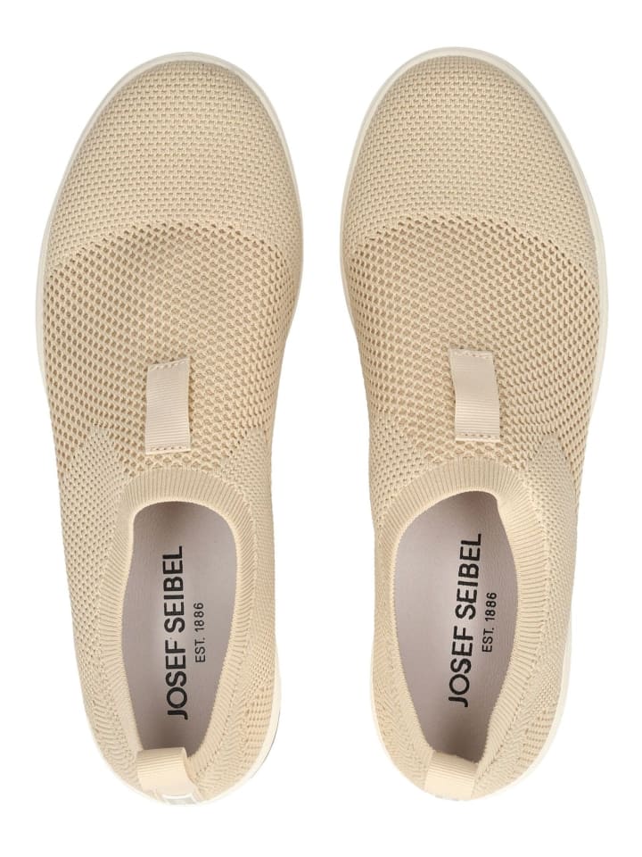 Josef Seibel Slipper in Beige günstig kaufen