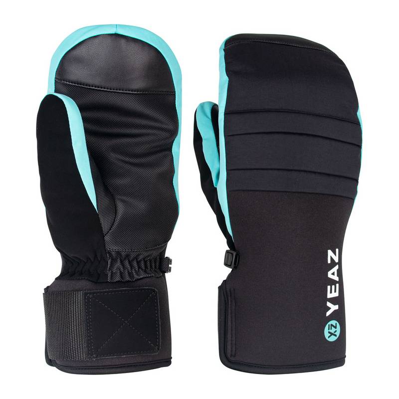 YEAZ POW Skihandschuhe