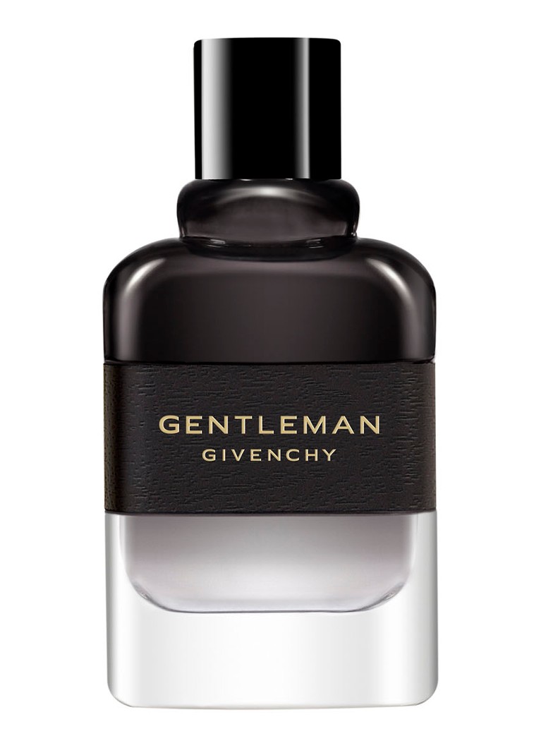 Boisée Eau de Parfum de la Givechy Gentleman