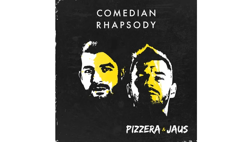 Comedian Rhapsody
