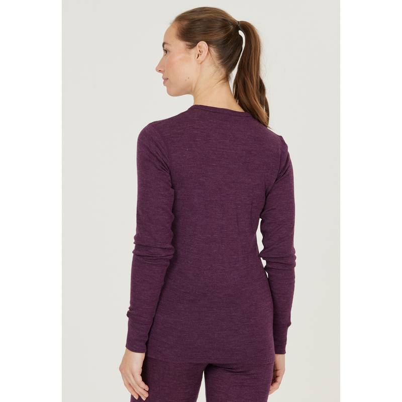 Whistler Melroy Skishirt Damen