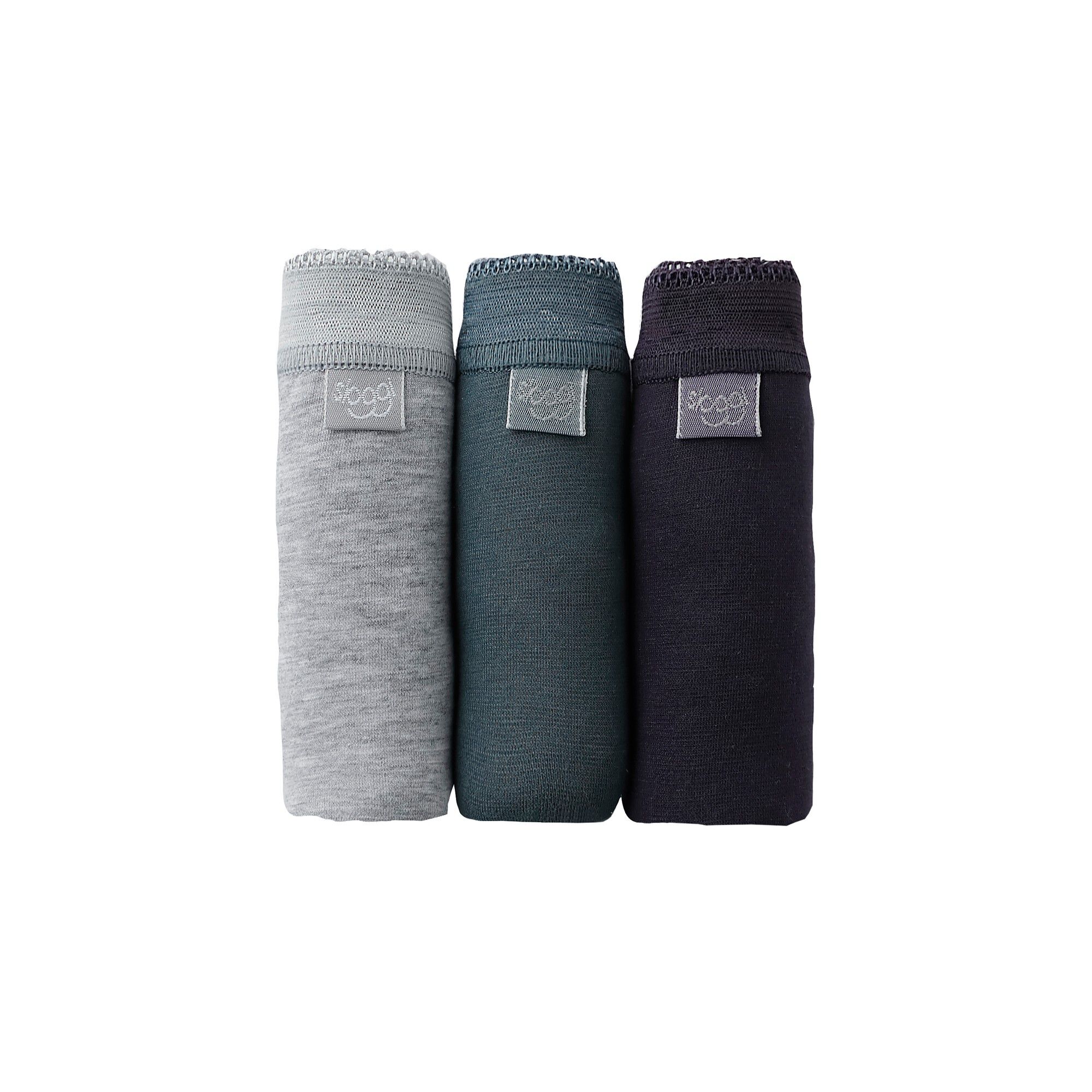 Culotte midi Basic