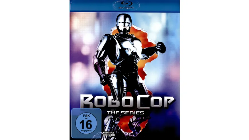Robocop - Die Serie