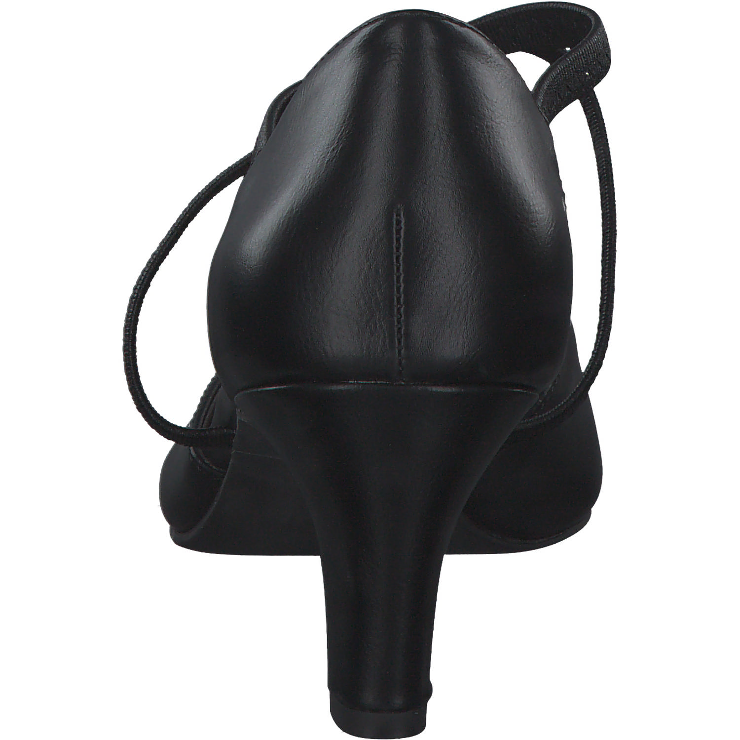 Idana 224790, Pumps, Damen, Schwarz