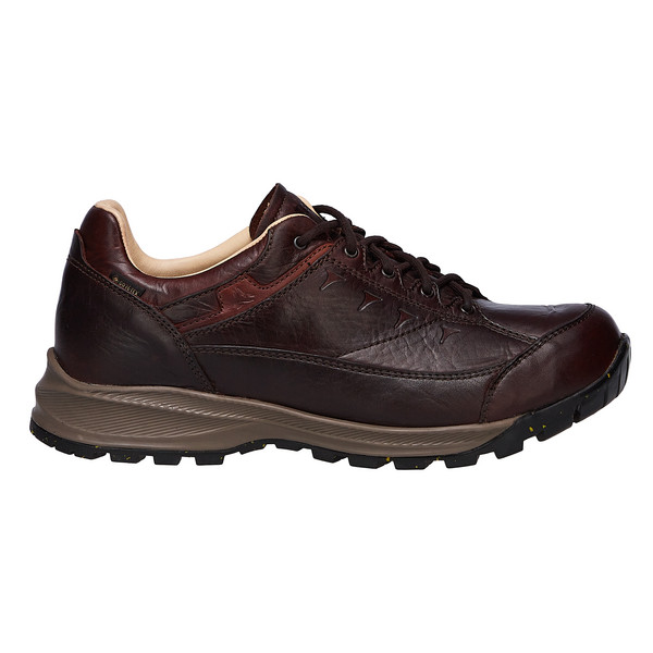 BRIXEN IDENTITY Herren - Wanderschuhe
