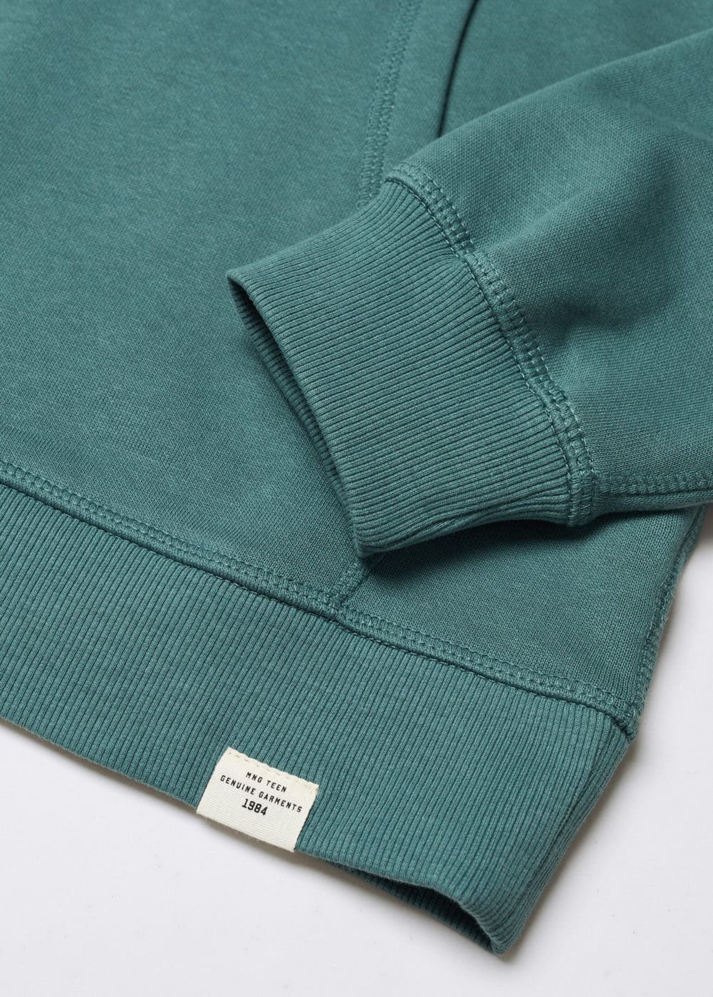 Sweatshirt 'York'