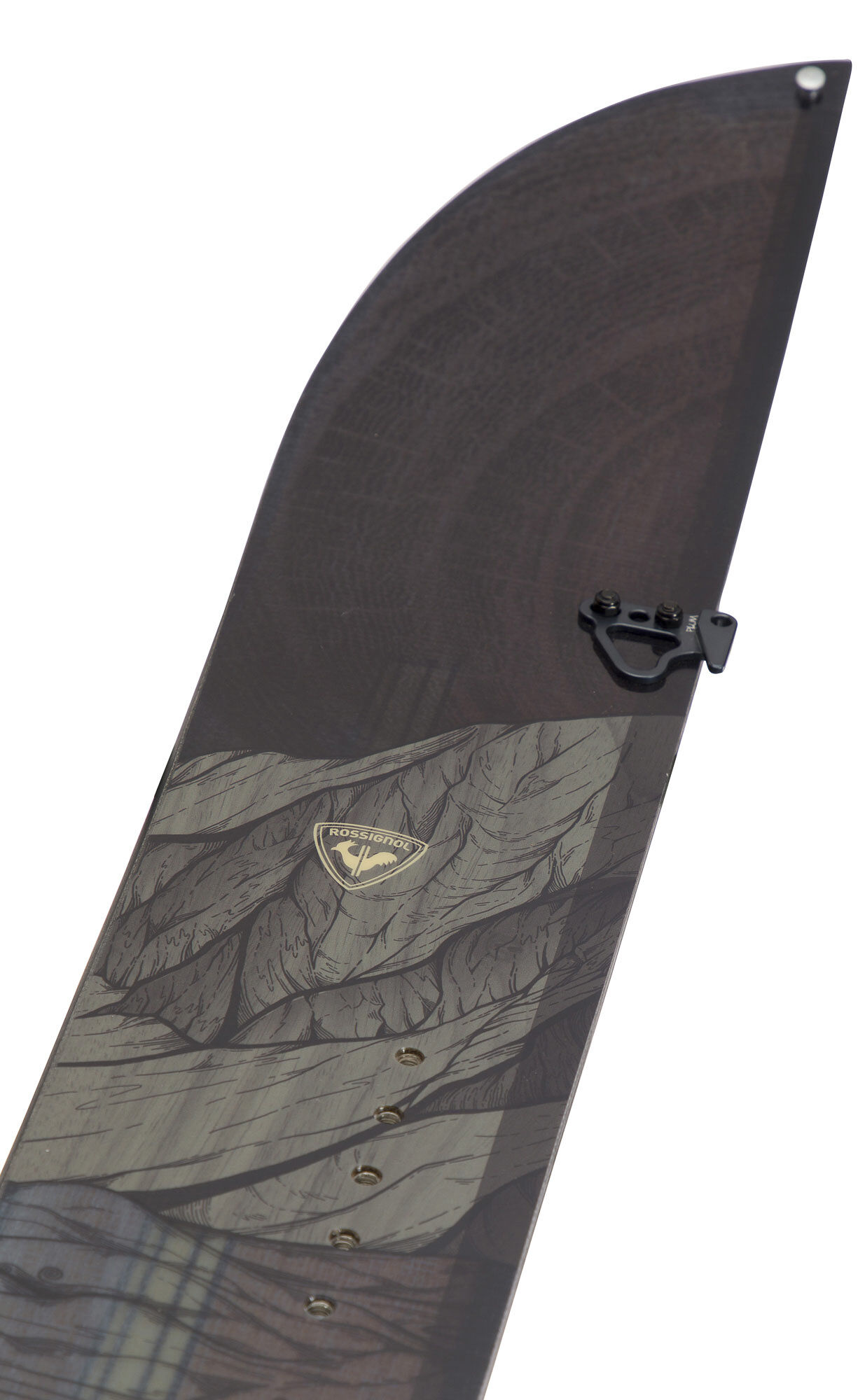 Rossignol - Splitboard XV homme
