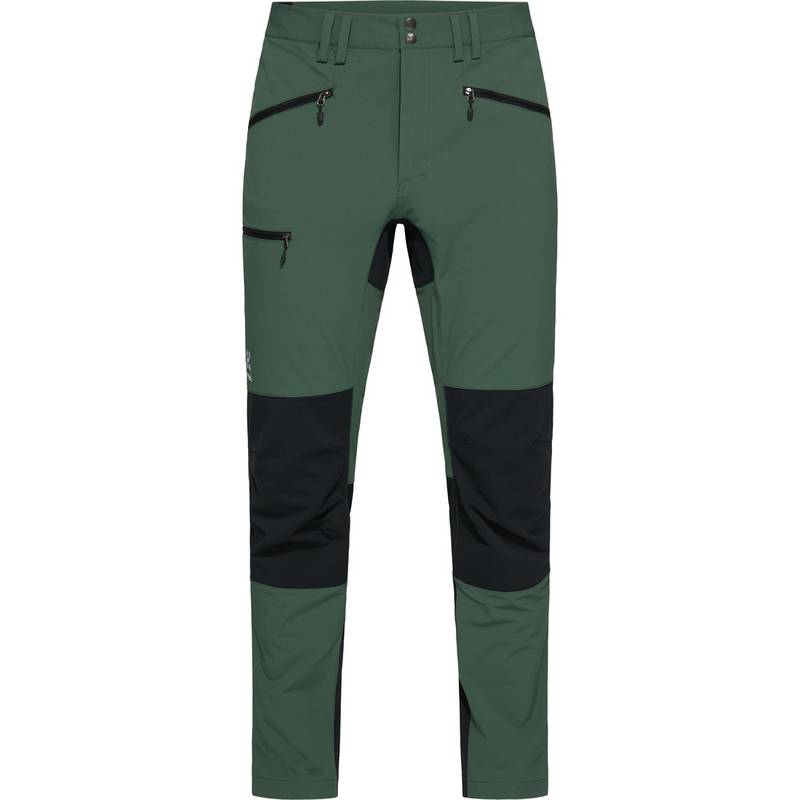 Haglfs Mid Slim Pant Trekkinghose Herren