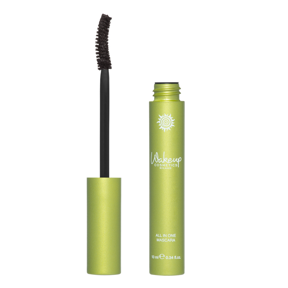 wakeup cosmetics milano Mascara All In One Mascara 3 en 1
