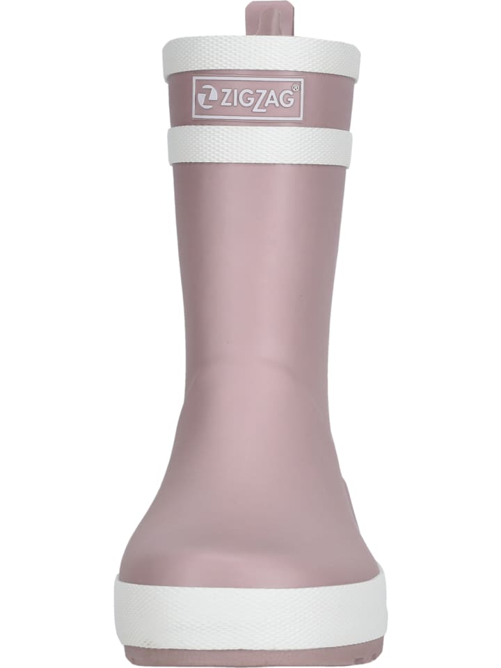 Zigzag Gummistiefel in 4228 Woodrose günstig kaufen