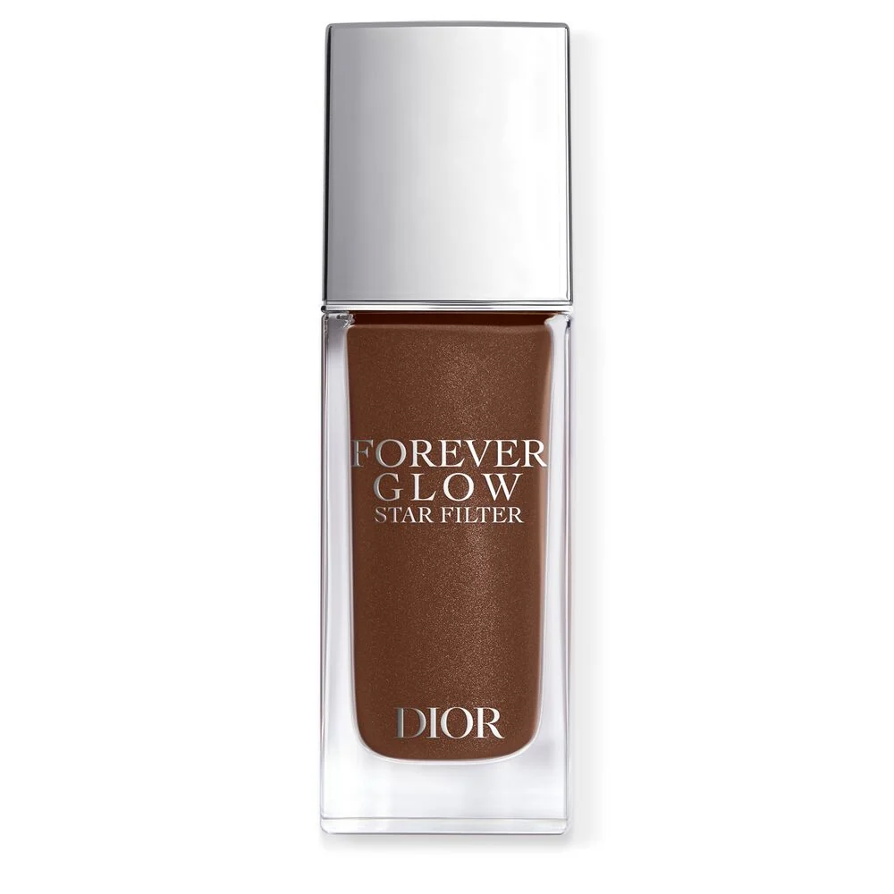 Iluminatoare Dior Forever Glow Star Filter - Sublimatori și iluminatoare