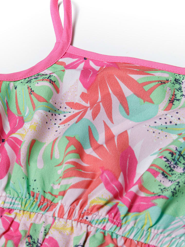 Minoti Jumpsuit in Pink günstig kaufen