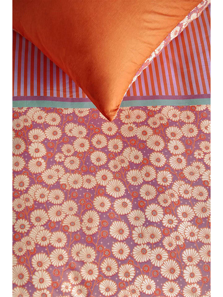 Oilily Renforcé-Bettwäsche-Set 