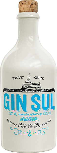 Gin Sul