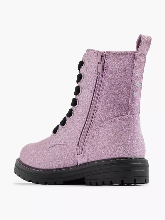 Disney Frozen Schnürboots