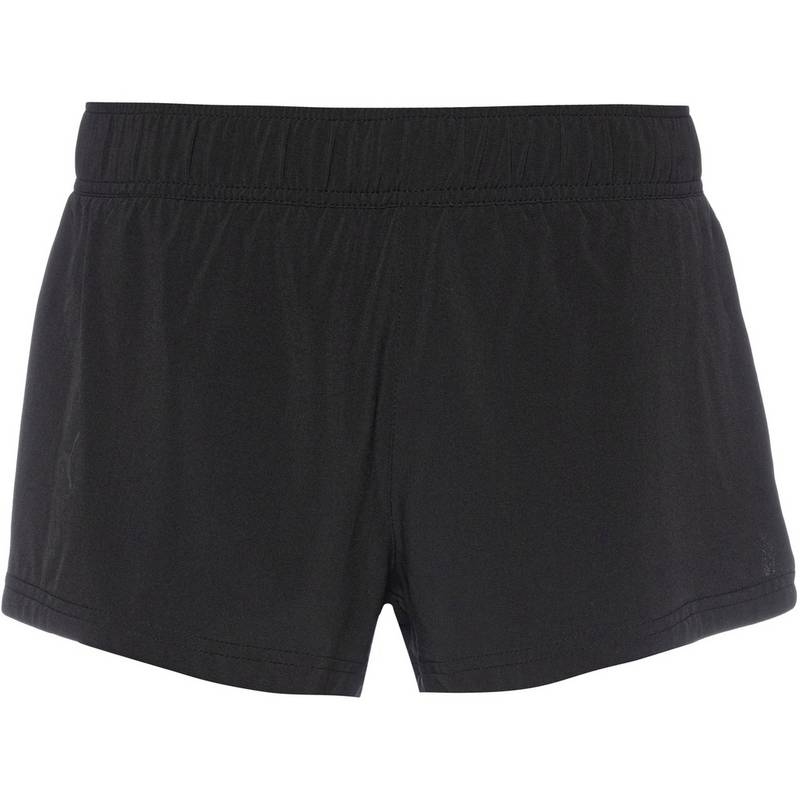 PUMA SEASONS LIGHTWEIGHT Funktionsshorts Damen