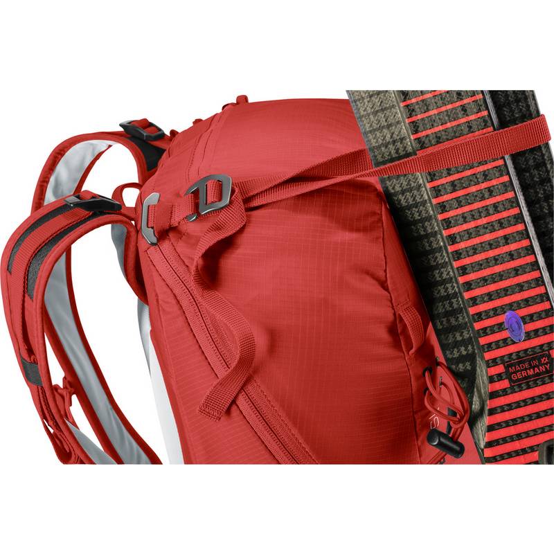Deuter Freerider Lite 18 SL Alpinrucksack Damen