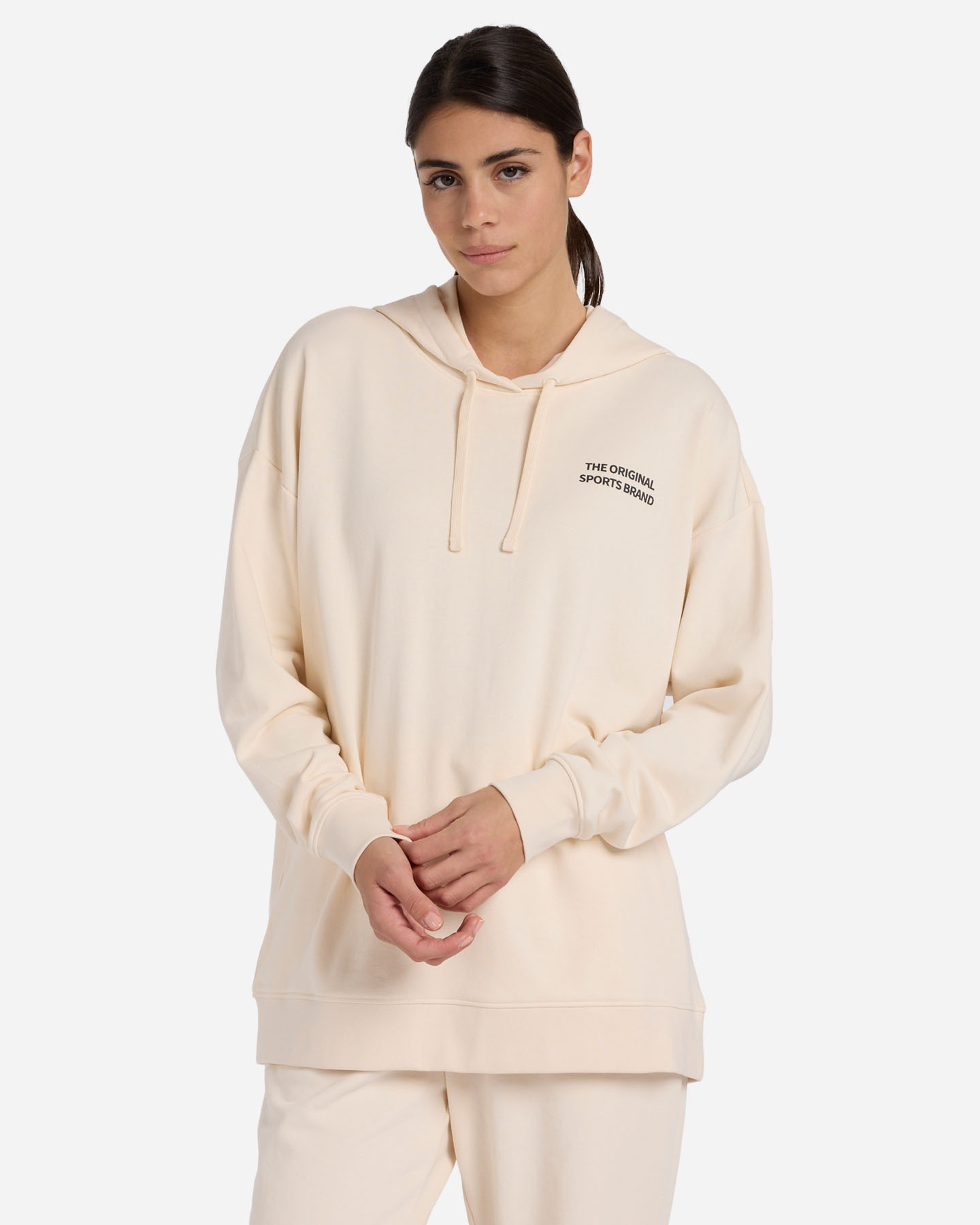 Felpa Admiral College W ADW813W24-004