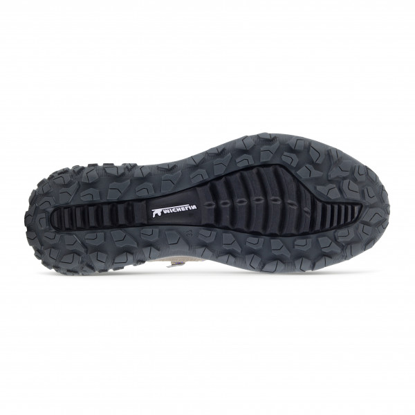 Ecco - Women's ULT-TRN High Waterproof - Wanderschuhe