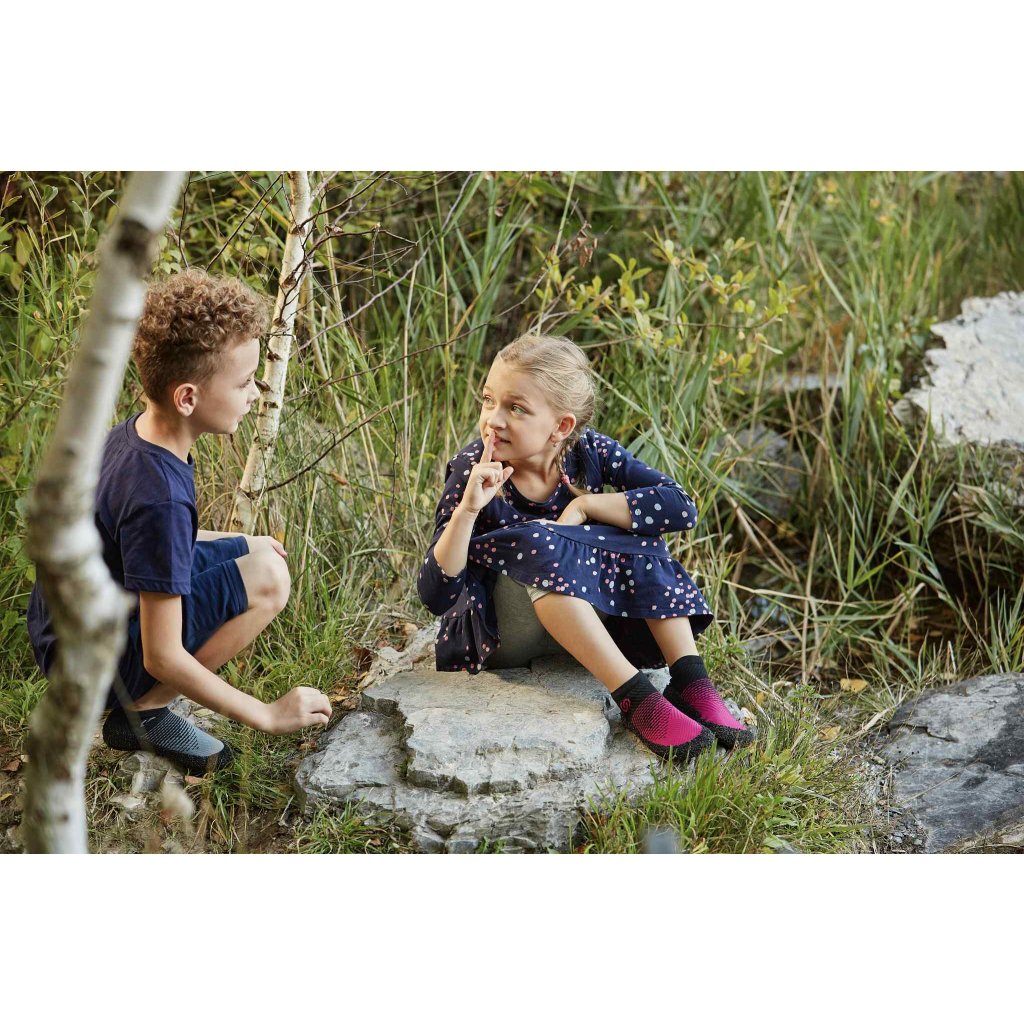 Skinners Kids Line 2.0 Stone Sockenschuhe