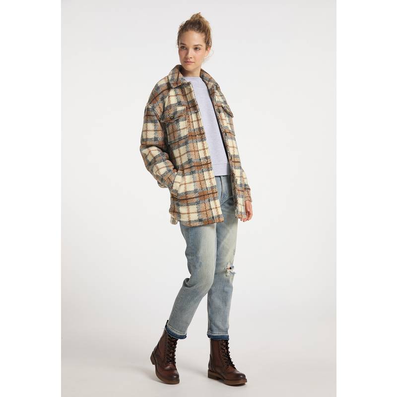 DreiMaster Kurzjacke Damen