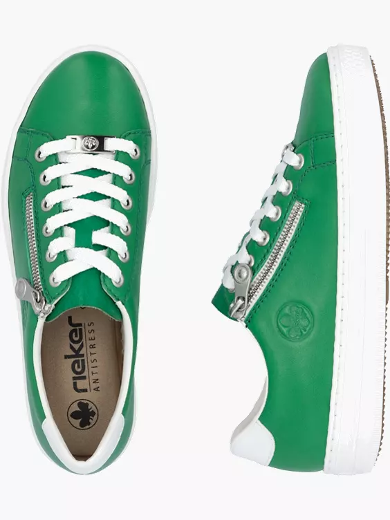 Rieker Damen Sneaker Low