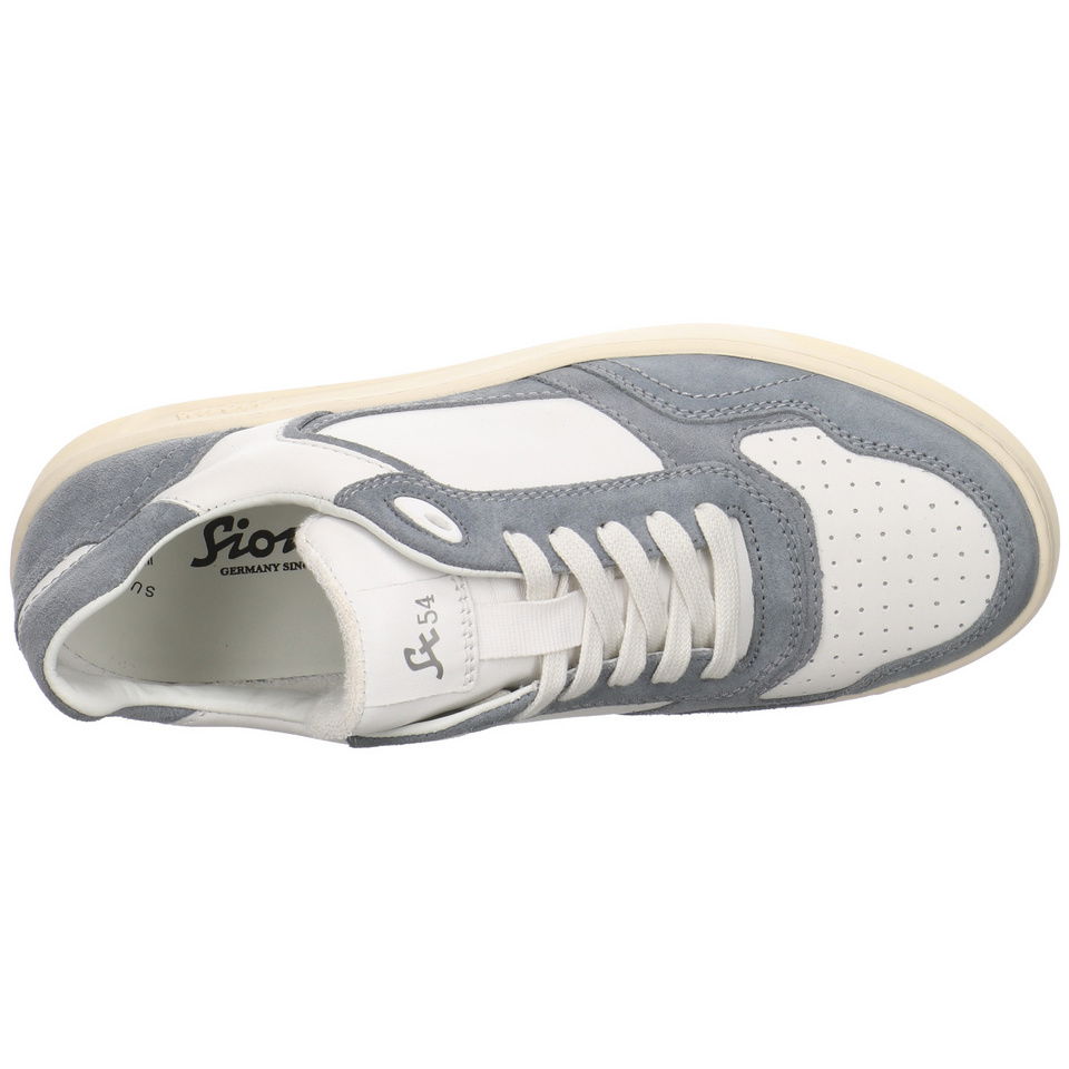 Sioux Tedroso 704 Sneaker