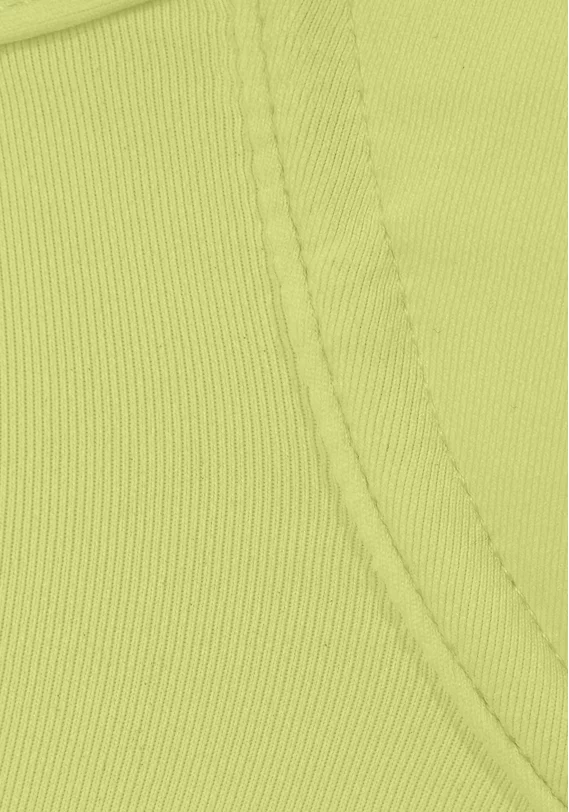 Bügel-Bikini-Top