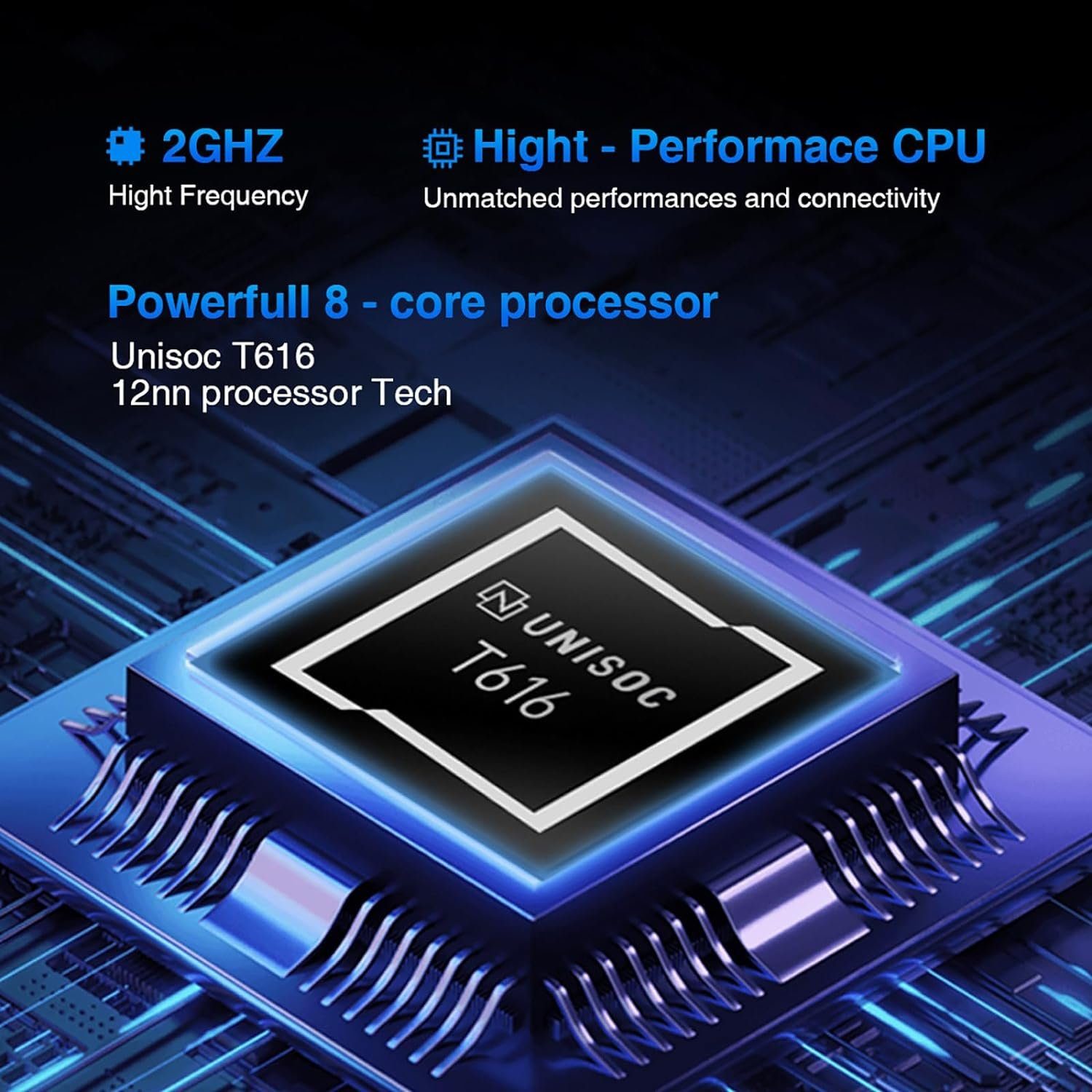 DOOGEE Tablet (10,4