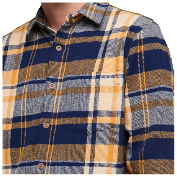 Black Diamond - Project Flannel - Hemd