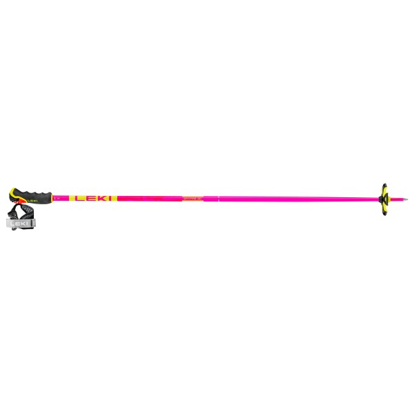 Leki - Spitfire 3D - Skistöcke