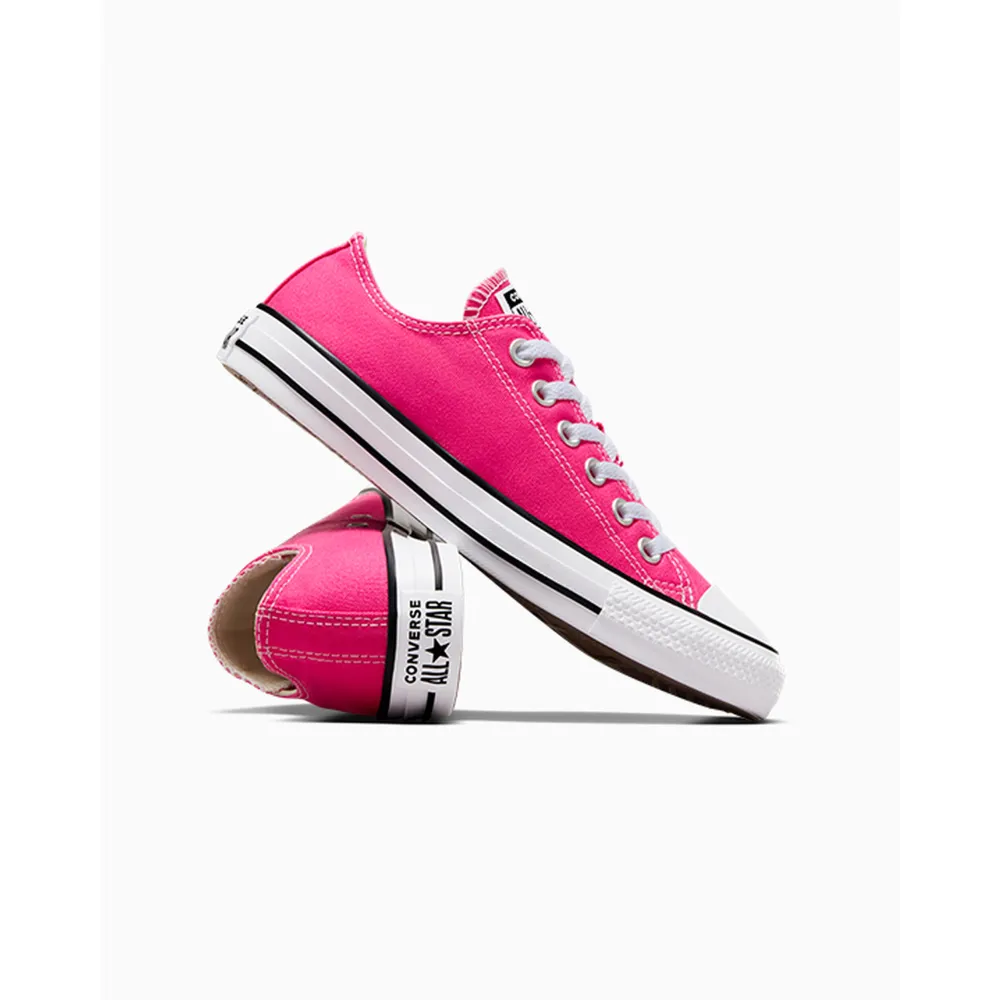 Converse Ox A06569C / pink