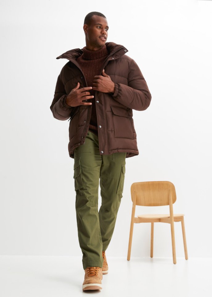 Rollkragenpullover