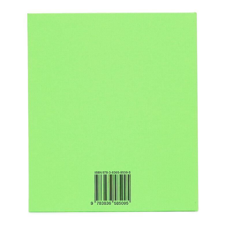 Taschen Virgil Abloh. Nike – ICONS green