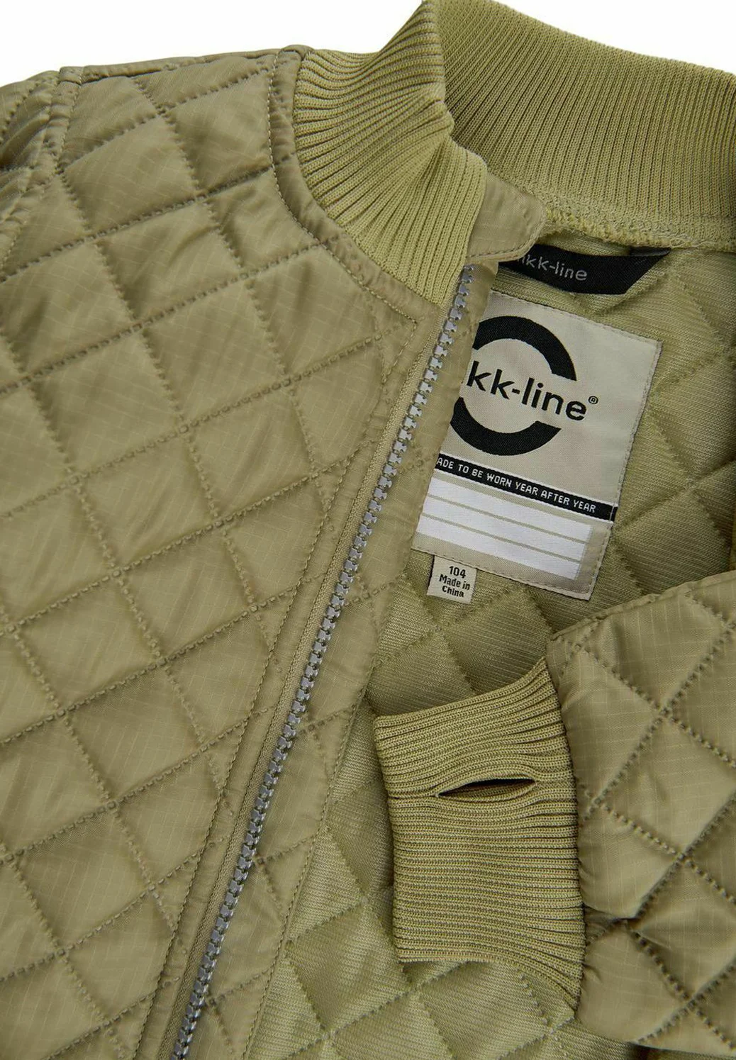 mikk-line THERMO SET - Traje de nieve