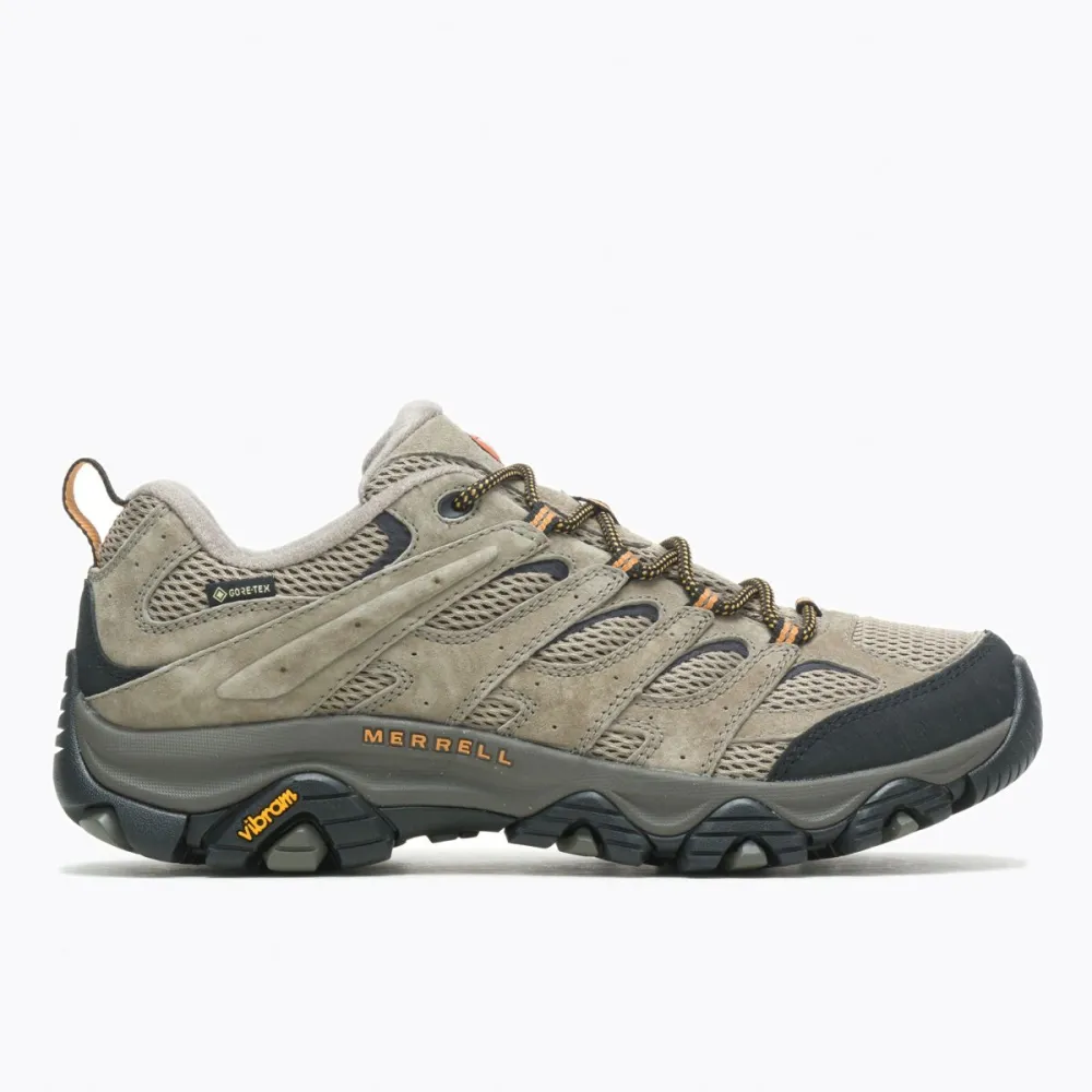 Merrell Moab 3 GORE TEX J036265 / grau