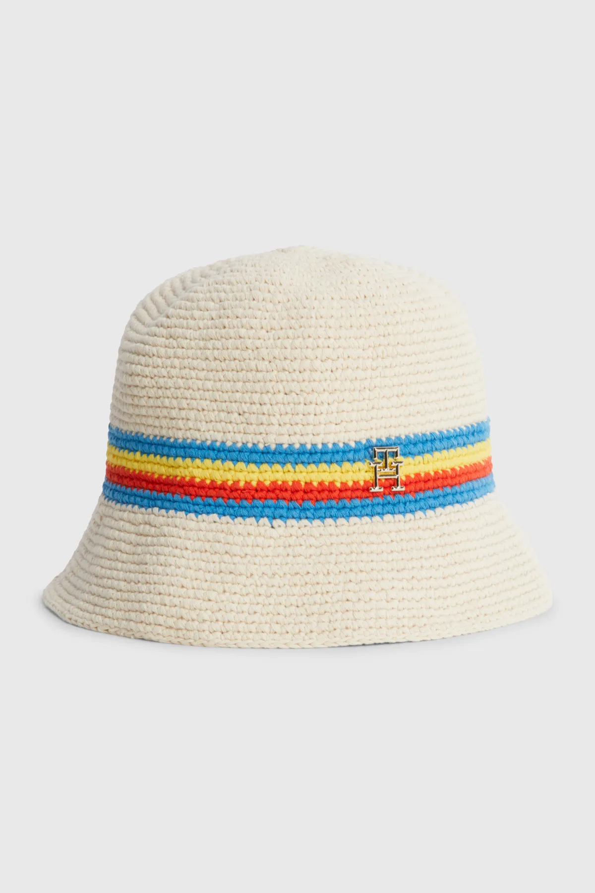 Tommy Hilfiger  Cap - Ecru