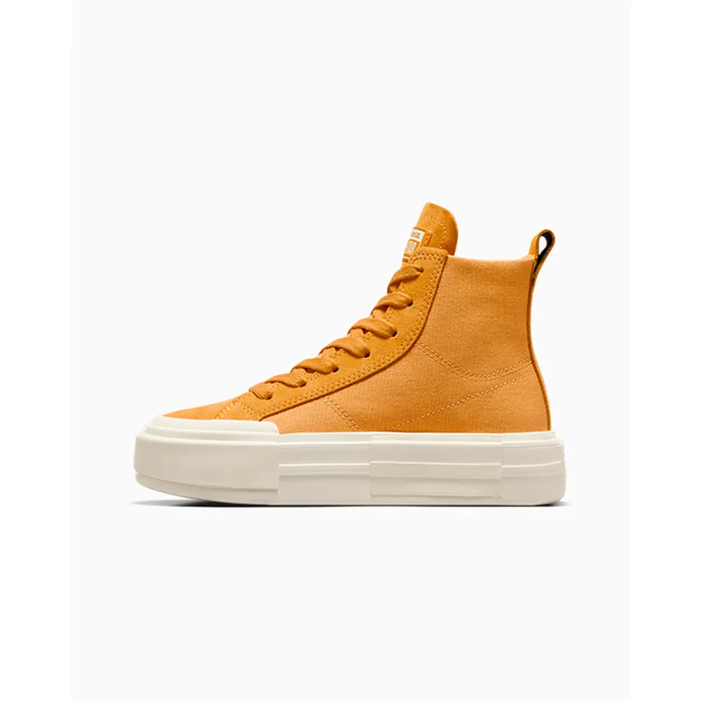 Converse Chuck Taylor All Star Cruise Canvas Suede A10240C / orange