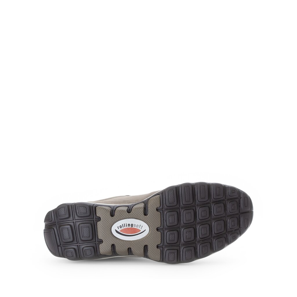 rollingsoft Sneaker low braun