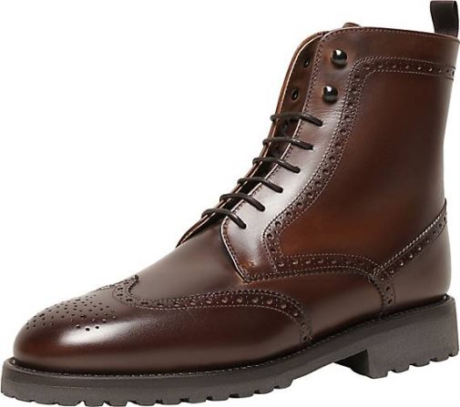 Henry Stevens Boots Ella FBDB