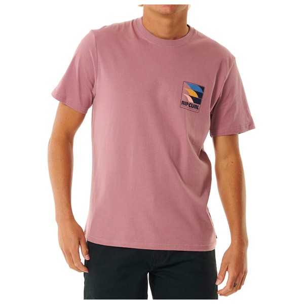 Rip Curl - Surf Revival Line Up Tee - T-Shirt