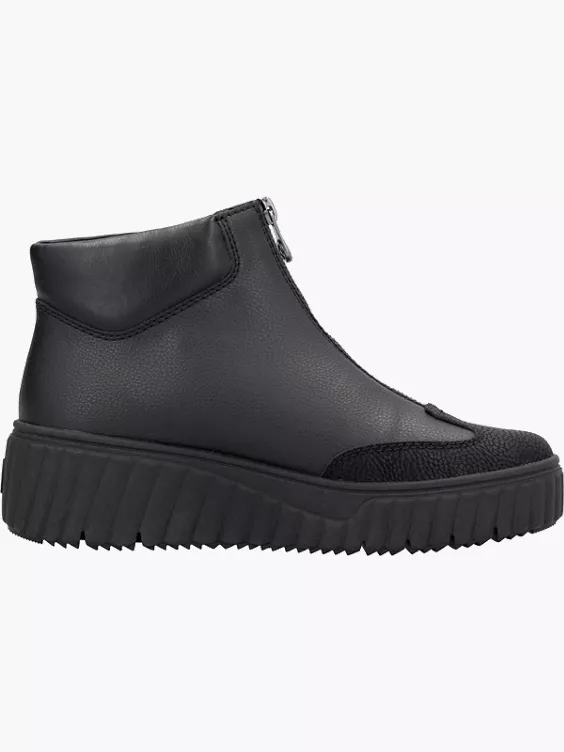 Rieker Damen Kurzstiefel