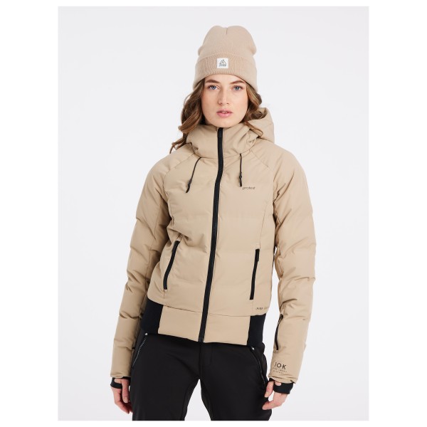 Protest - Women's Prtalyssumi Snowjacket - Skijacke