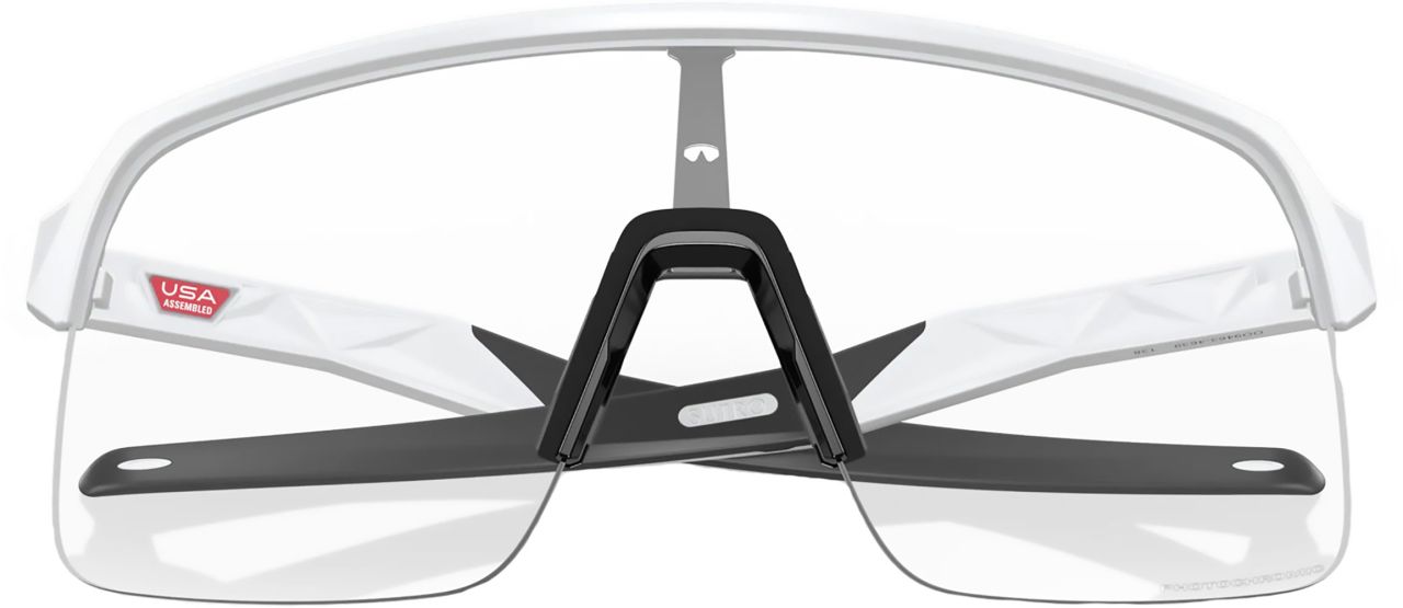 Oakley Sutro Lite Clear Photocromic - Sportbrille kaufen | Bike-Discount