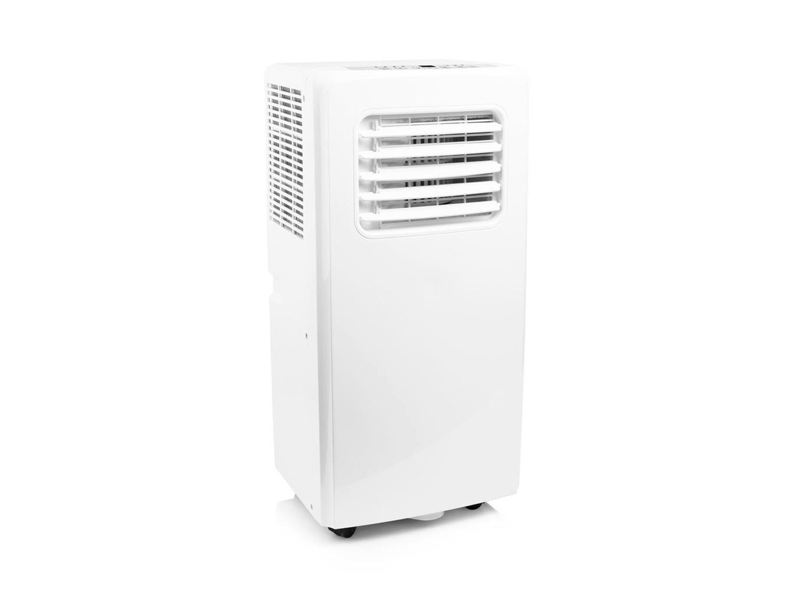 Tristar 3-in-1-Klimagerät, Mobiles Standgerät, Entfeuchter & Ventilator - Raumkapazität ca. 90m³