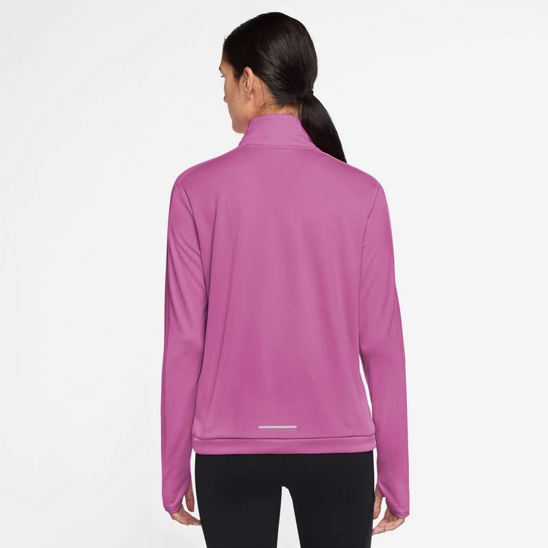 Nike DF SWOOSH Funktionsshirt Damen