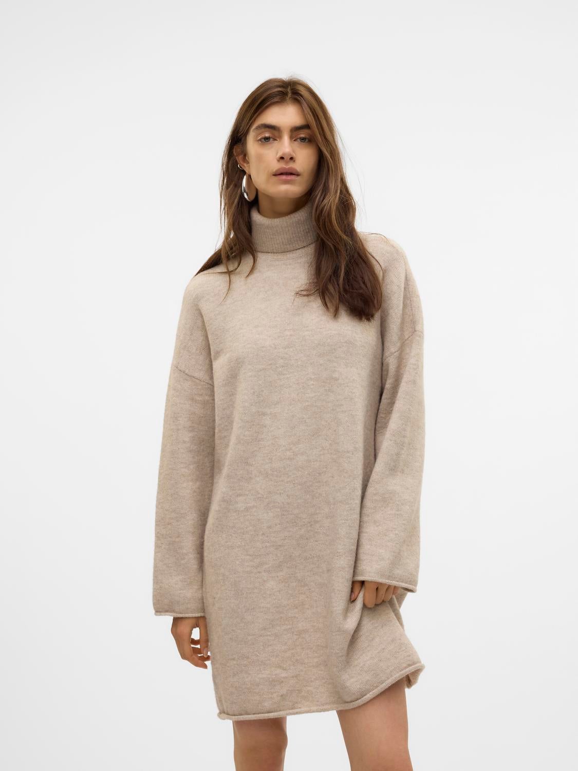 VMGEMMA Kurzes Kleid