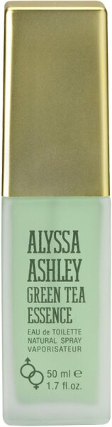 Alyssa Ashley Green Tea Essence Eau de Toilette
