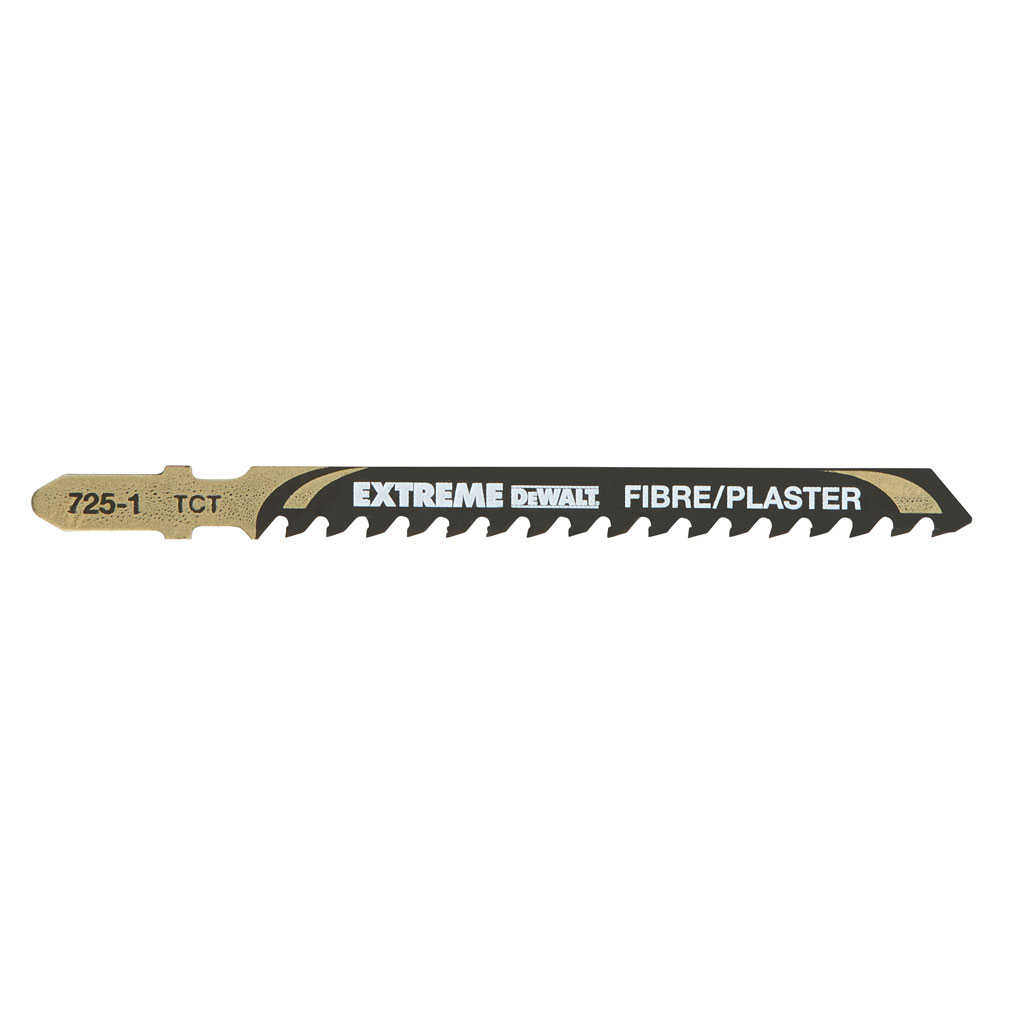 DeWalt Tillbehör DT2103-QZ Sticksågblad för specialmaterial 100 x 4,3 x 20 mm (T141HM) 1 st.